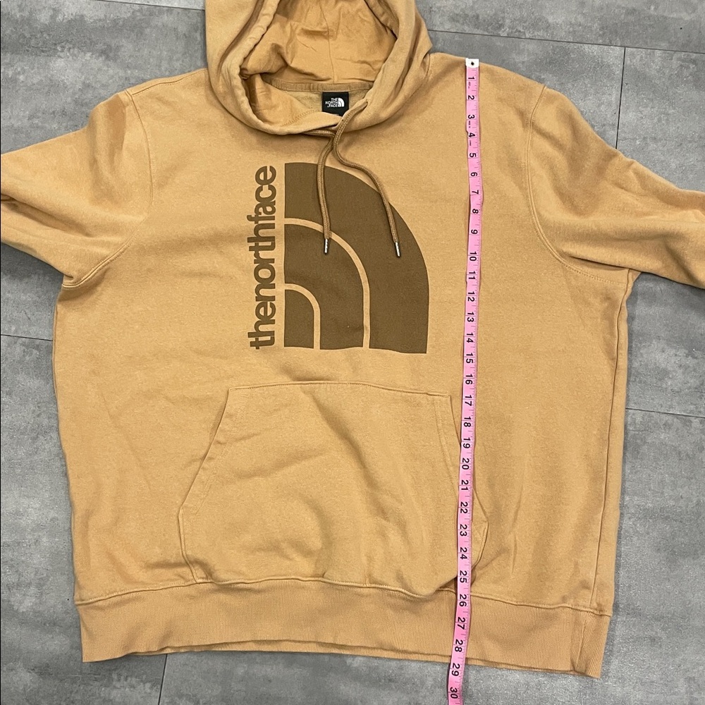 XXL the North face hoodie - Picture 5 of 9